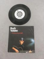 Roch Voisine - La Berceuse Du Petit Diable, CD & DVD, Comme neuf, 7 pouces, Pop, Enlèvement ou Envoi