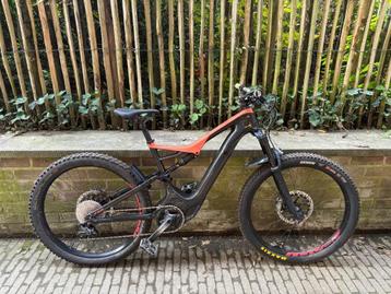 EMTB Specialized Levo FSR Carbon beschikbaar voor biedingen