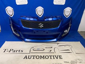 Suzuki swift voorbumper bumper 13+ LED, Auto-onderdelen, Gebruikt, Suzuki, Bumper