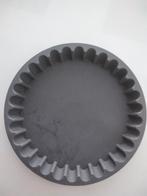 Silicone taartvorm, Ophalen of Verzenden, Zo goed als nieuw