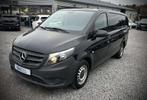 Mercedes-Benz Vito 2.1 BlueTEC 114 CDI*GPS*CAMERA*CUIR* (EU6, Achat, Euro 6, Entreprise, 3 places