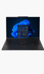 Lenovo ThinkPad X1 Carbon Gen 13-14inch-Core Ultra7-32GB/1TB, Computers en Software, 32 GB, Nieuw, 14 inch, Ophalen of Verzenden