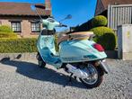 Vespa Primavera 125cc, Motoren, Motoren | Piaggio, Scooter, Bedrijf, 125 cc, 11 kW of minder