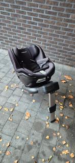 Autostoel isofix 360, Kinderen en Baby's, Autostoeltjes, Ophalen, Zo goed als nieuw