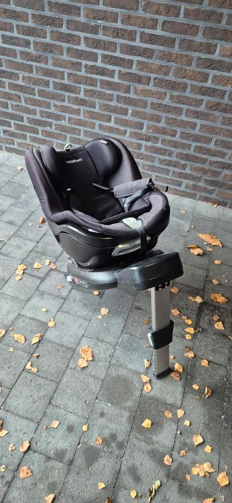 Autostoel isofix 360, Kinderen en Baby's, Autostoeltjes, Zo goed als nieuw, Ophalen