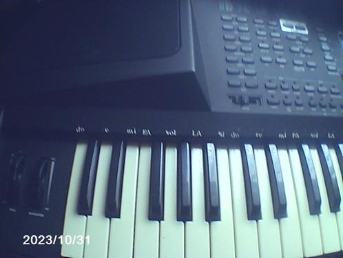 solton ketron, Muziek en Instrumenten, Keyboards, Gebruikt, 61 toetsen, Overige merken, Ophalen