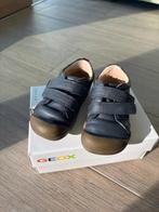 Geox demi schoenen – maat 24, barefoot, navy, Ophalen, Zo goed als nieuw