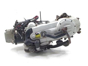 MOTORBLOK Zip 4T 2006-2018 (C25 2V EMEA 50cc) (C25DM) beschikbaar voor biedingen