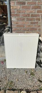Radiateur eau chaude viessmann 80x100, Doe-het-zelf en Bouw, Verwarming en Radiatoren, Ophalen, Zo goed als nieuw, Radiator