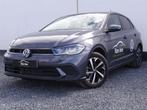 Volkswagen Polo 1.0 TSI Life Business (bj 2022), Voorwielaandrijving, Stof, Gebruikt, 95 pk