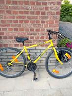 Kinderfiets 24 inch, Ophalen, 24 inch, Versnellingen