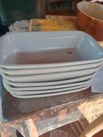 Servies. Termines