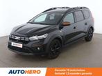 Dacia Jogger 1.0 TCe Extreme (bj 2023), Auto's, Voorwielaandrijving, Stof, Gebruikt, https://public.car-pass.be/vhr/5502a1e3-67fb-4467-96e5-800edd894b2f