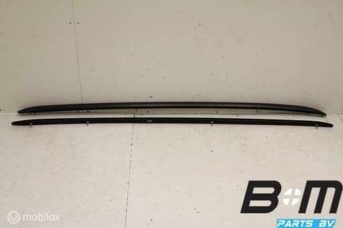 Set zwarte dakrails VW Passat B8 Variant 2017 3G9860025K, Auto-onderdelen, Overige Auto-onderdelen, Gebruikt