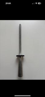 Global Aanzetstaal - Messen slijpen, Ophalen of Verzenden, Gebruikt