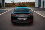 Porsche Panamera 4 E-HYBRID 2.9 V6 | 1ST OWNER | FULL SERVIC, Autos, Porsche, Cuir, Achat, Entreprise, Carnet d'entretien