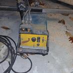 Saf automatische snijbrander, Doe-het-zelf en Bouw, Gereedschap | Lasapparaten, Ophalen of Verzenden, Gebruikt