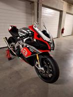 Aprilia RSV4 APRC 2015, Motoren, Motoren | Aprilia, Quickshifter, 4 cilinders, Meer dan 35 kW, Sport