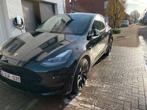Tesla model Y dual motor trekhaak, Auto's, Tesla, Elektrisch, Trekhaak, Particulier, Model Y