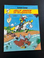 Lucky luke, Enlèvement ou Envoi, Neuf