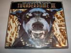 CD Thunderdome – III, Ophalen of Verzenden, Gebruikt