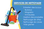Vide maison enlèvement encombrants nettoyage maison, Diversen, Rommelmarktspullen, Ophalen of Verzenden