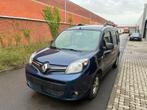 Renault Kangoo Limited (année de construction 2016), 1197 cm³, 140 g/km, Euro 6, Entreprise