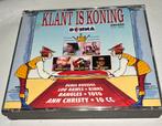 Klant is Koning - Radio Donna - 2CD Box, Cd's en Dvd's, Ophalen of Verzenden, Zo goed als nieuw