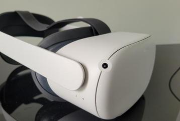 Oculus Quest 2 - 128 Go beschikbaar voor biedingen