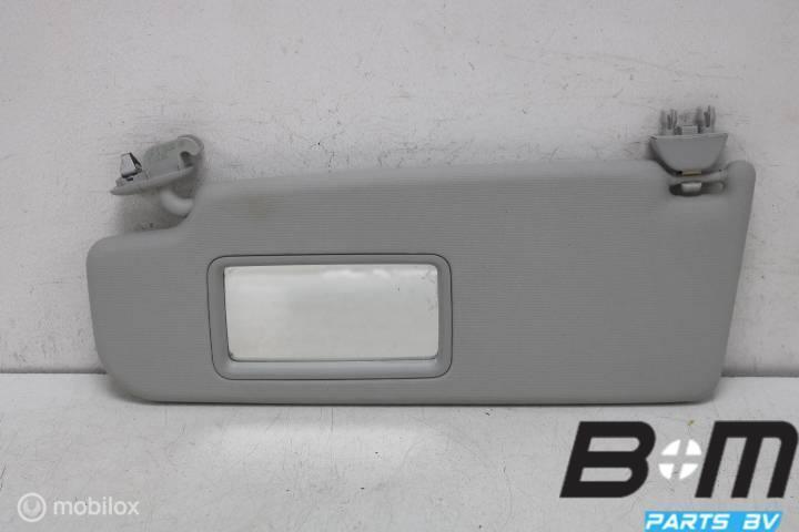 Zonneklep links VW UP! 6RF857551D, Auto-onderdelen, Interieur en Bekleding, Gebruikt