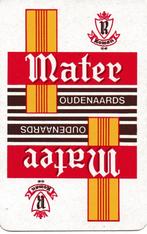 jokers Mater  Oudenaards, Verzamelen, Verzenden, Zo goed als nieuw, Joker(s)