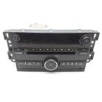 RADIO Daewoo / Chevrolet Captiva (C100) (|96673510|), Gebruikt, Daewoo