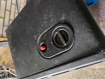 butaan kachel TriStar voir schuur of garage beschikbaar voor biedingen