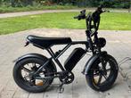 Fatbike, Fietsen en Brommers, Ophalen