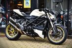 DUCATI STREETFIGHTER 1098 ***MOTOVERTE.BE***, Motoren, Motoren | Ducati, Naked bike, Bedrijf, 2 cilinders, 1098 cc