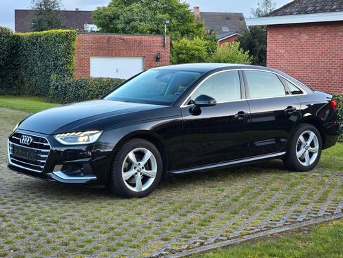 AUDI A4 35TFSI AUTOMATIC Business EDITION, Auto's, Audi, Bedrijf, Te koop, A4, ABS, Adaptieve lichten, Airbags, Airconditioning