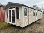 Swift Bordeaux 3slpk, Cv, Terrasdeuren, Extra Toilet., Tot en met 6