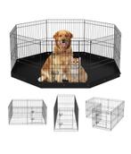 Ren voor kleine dieren, Dieren en Toebehoren, Ophalen, Zo goed als nieuw, Ren