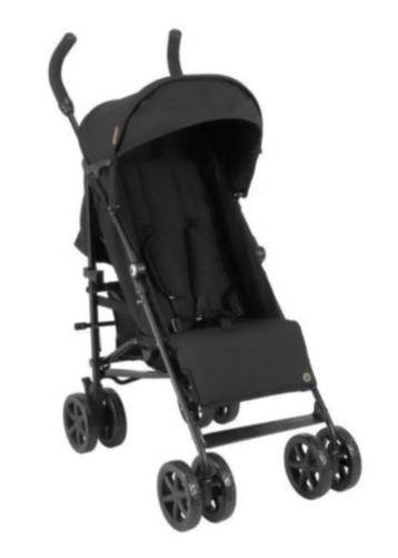 PLOOIBARE BUGGY (TOPMARK) ZWART beschikbaar voor biedingen