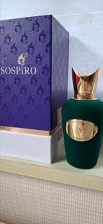 Sospiro vibrato, Enlèvement ou Envoi, Comme neuf