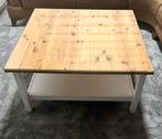 Table basse ikea, Maison & Meubles, Enlèvement, Utilisé, Verre