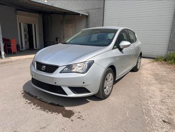 Seat Ibiza //1.6tdi//90ch // 2015//162000km// contrôle ok  beschikbaar voor biedingen