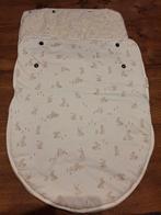 Little Dutch voetenzak Bunny, Ophalen