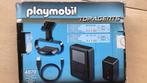 Playmobil 4879 Ensemble caméra/moniteur USB, Enfants & Bébés, Comme neuf, Ensemble complet, Enlèvement ou Envoi