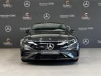 Mercedes-Benz EQS 450+ AMG Line + 2x Onderhoud ServiceCare, Auto's, 4 deurs, Gebruikt, 5 zetels, EQS