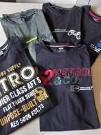 T shirts lange mouwen maat 176 van Petrol  No Rules en TIFFO, Kinderen en Baby's, Kinderkleding | Maat 176, Verzenden, Zo goed als nieuw