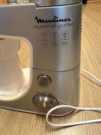 Keukenrobot MOULINEX MASTERCHEF GOURMET, Ophalen of Verzenden, Zo goed als nieuw