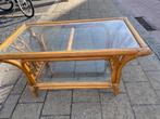 Salontafel vintage, Antiek en Kunst, Ophalen