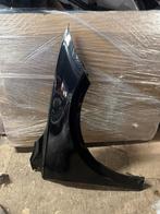 Volkswagen Polo 2G Spatbord zwart rechts  voor, Auto-onderdelen, Ophalen, Voor, Volkswagen, Spatbord