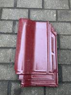 NIEUWE complete set DAKPANNEN ±64m2, Doe-het-zelf en Bouw, Dakpannen en Dakbedekking, Ophalen, Steen of Klei, Nieuw, 15 m² of meer